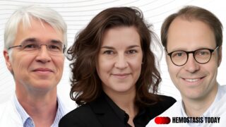 Wolfgang Miesbach on AAV5 Antibodies in Hemophilia B Gene Therapy