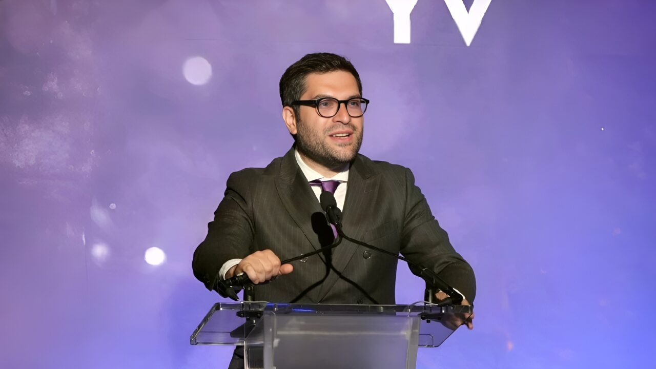 Gevorg Tamamyan – Launching Hemostasis Today, The New Voice in Hemostasis and Thrombosis
