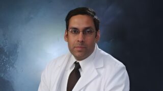 Seemant Chaturvedi: Will Tirofiban Benefit Patients with Acute Ischemic Stroke?