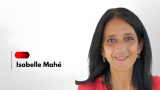 Isabelle Mahé Shares an Insight from APICAT Study: Use of Apixaban in Cancer Associated Thrombosis