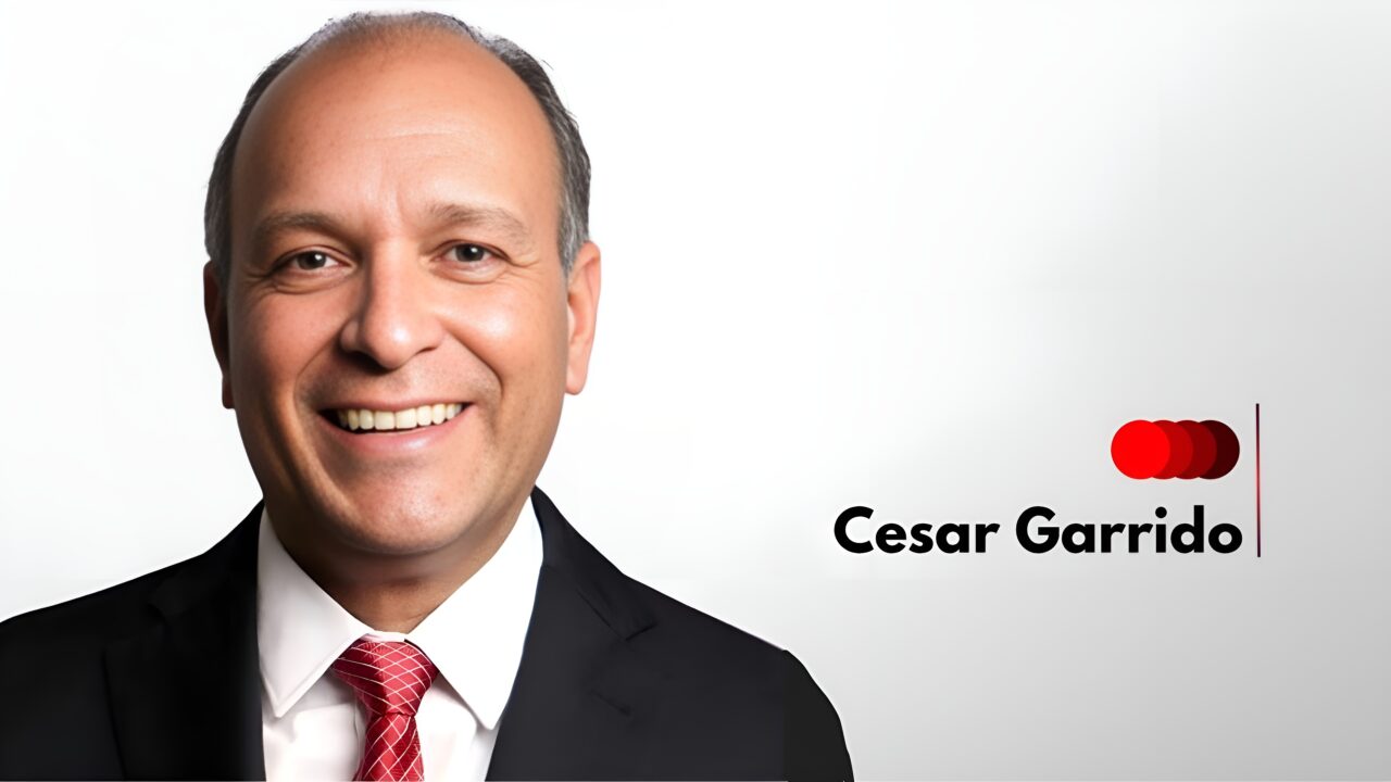 Cesar Garrido: Continued WFH Support Secured in Ecuador