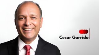 WFH President Cesar Garrido Expresses Gratitude to the National Bleeding Disorders Foundation at BDC 2025