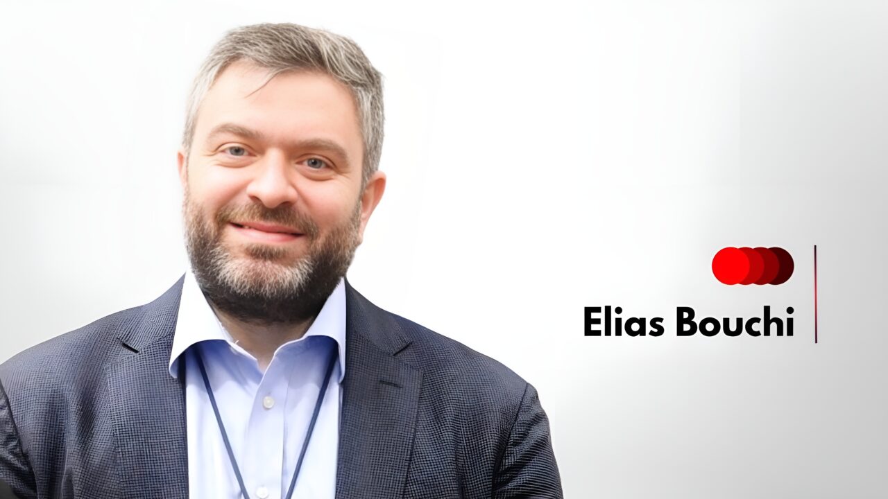 Elias Bouchi Presents Werfen EEMEA Talks on Hemostasis: Clot Stories Season 3