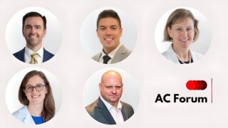 Pall T. Onundarson Urges You to Watch It: Emerging Anticoagulants and Reversal Agents What’s Next in the Pipeline?