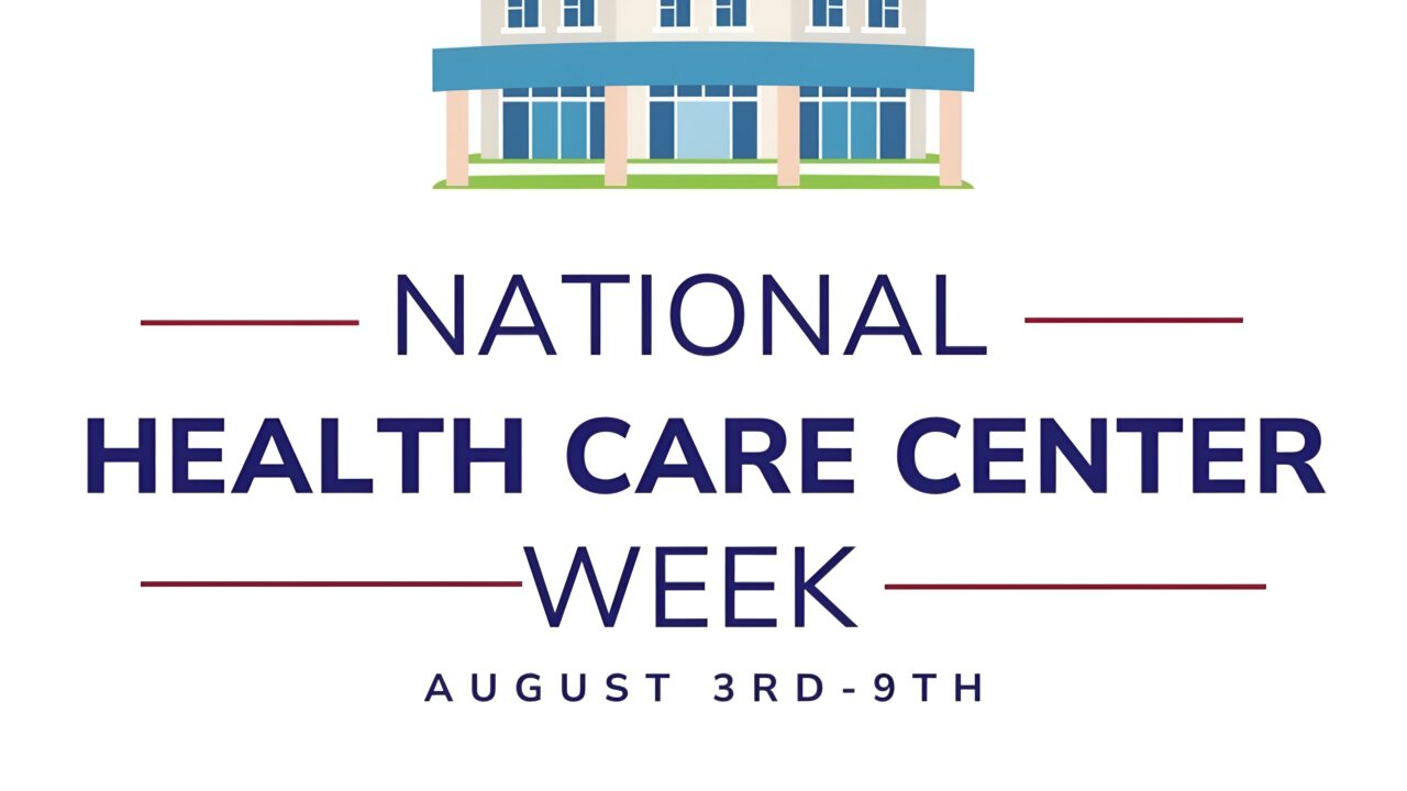 National Health Center Week – Recognizing the Vital Role of HTCs in Specialized Care