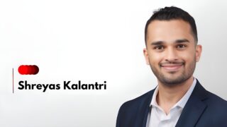 Shreyas Kalantri: Engaging Insights on VTE Management