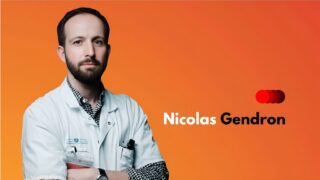 Nicolas Gendron on TITAN’s Recent Study: Insights on Managing Pregnancy in Antithrombin Deficiency