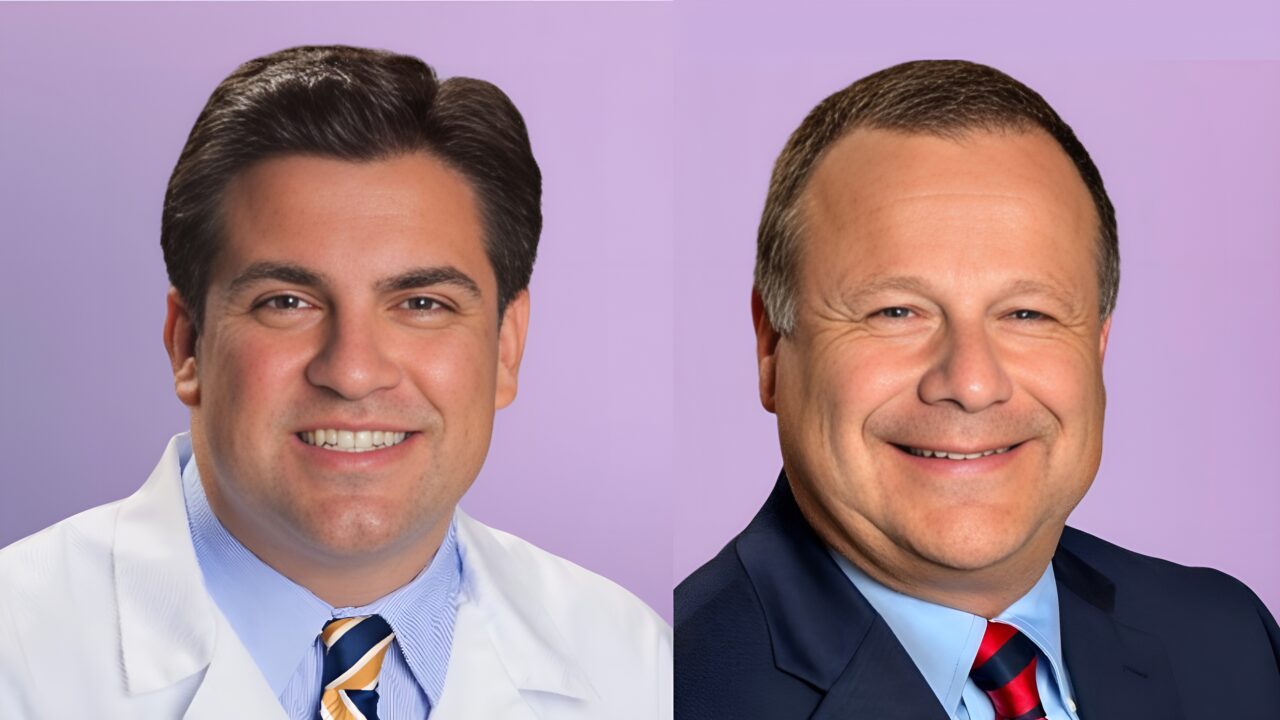 Nathan Connell and John Fanikos Invite You to the Vasculearn Network Podcast