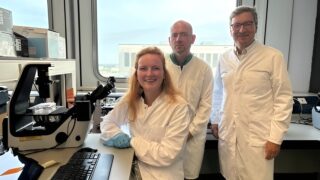 MADD: First Causal Gene for Quantitative Von Willebrand Disease Discovered