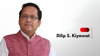 Brain Haemorrhage: A Critical Awareness Guide by Dr. Dilip S. Kiyawat