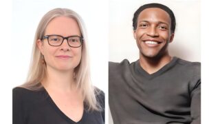 Breaking Bias in Clinical Trials: Sabine Oertelt-Prigione and Brandon Turner Share Insights on Diversity, Sex, and Gender Representation