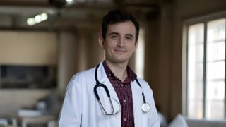 Alexandru Stieber Shares NEJM Insights on Potential Combinations of Cytopenias