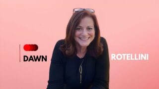 Dawn Rotellini Champions Women’s Health in Bleeding Disorders