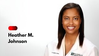 Heather Matthews Johnson Highlights the Importance of Communication in VTE