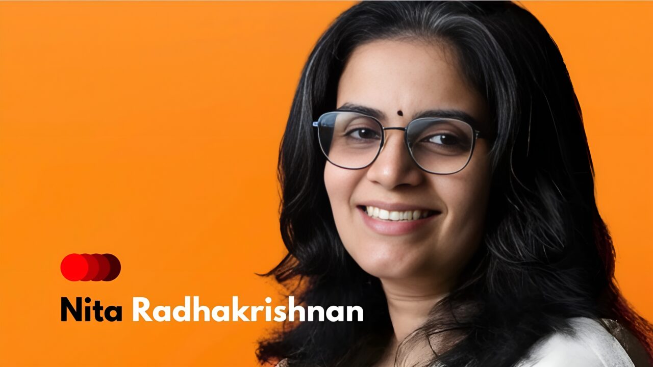 Nita Radhakrishnan: A Huge Thanks to TIF for Supporting Midterm PHOCON 2025 in Noida