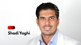 Shadi Yaghi: New Insights on Device-Detected AF in Cryptogenic Ischemia