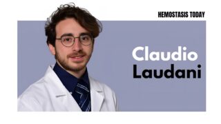 Claudio Laudani Compares Aspirin and P2Y12 Inhibitor Monotherapy in ACS Patients After PCI