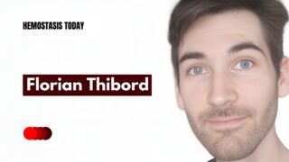 Florian Thibord: F5-Leiden Identified in Largest GWAS on Heavy Menstrual Bleeding