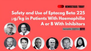 Safety Profile of Eptacog Beta Confirmed in New Haemophilia Journal Article