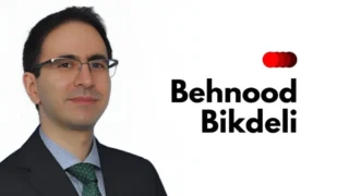 Behnood Bikdeli on Comparative Effectiveness Research Examples in Thrombosis