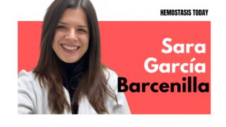 Sara García Barcenilla: High-Quality Care for People with Hemophilia and Congenital Bleeding Disorders