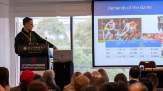 HFA Shares Past Experiences and Invites You to Join Australian Bleeding Disorders Conference 2025