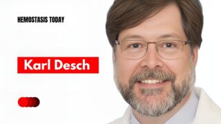 Karl Desch Shares Insights On a Recent Study on GWAS by Thibord et al