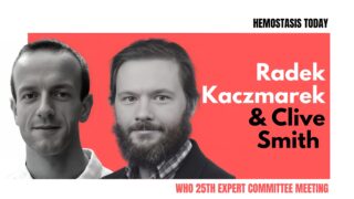 WFH Throwback: WHO 25th Expert Committee Meeting on Selection and Use of Essential Medicines