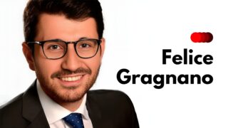 Felice Gragnano Shares The Latest Evidence on Use of Cangrelor