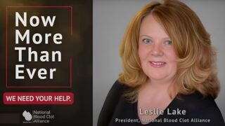 Preventable Blood Clots Take Lives: Arshell Shares Her Daughter Leschel’s Tragic Story to Raise Awareness