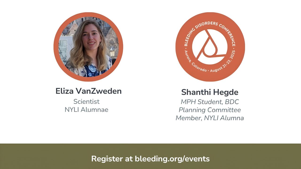 NBDF: Think You Know Bleeding Disorders? Prove It on August 21!