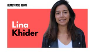 Lina Khider: Venous Recanalization of Chronic DVTs Cures Post-Thrombotic Syndrome!