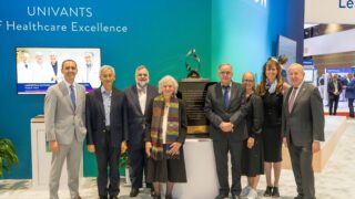 Pall T. Onundarson: The Fiix Test Team Was Awarded UNIVANTS 2025!