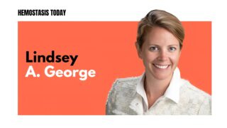 Lindsey George on Gene Therapy Transforming Hemophilia Care