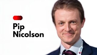 Pip Nicolson: Understanding VITT From COVID-19 Vaccines