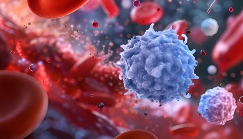 TNFα Role in Body’s Recovery from Anemia of Inflammation