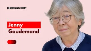 Health-related Quality of Life in Children with von Willebrand Disease