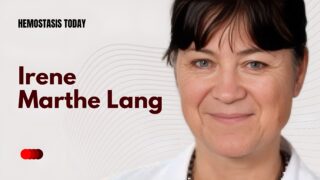 Irene M Lang's Editorial on Getting Risk Assessment Right in Acute Pulmonary Embolism