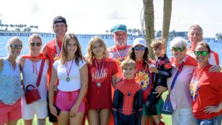 Join Florida’s 18th Annual Superhero Walk – Register Now and Form Your Team for a Cause
