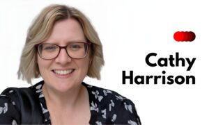 Cathy Harrison: Launching A Journal Club from EAHAD and WFH