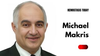 Michael Makris Questions FVIII Aurora’s Potential to Transform Hemophilia A Gene Therapy