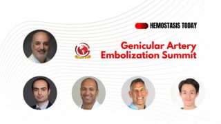 Join the Genicular Artery Embolization (GAE) Summit!