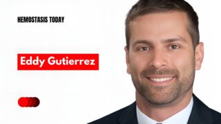 Eddy Gutierrez Shares Insights on Thrombocytopenia Management in the ICU