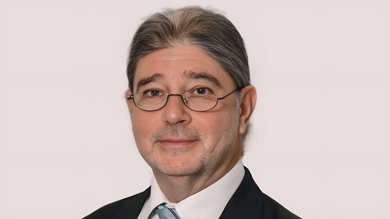 Albert Farrugia: The Past, Present and Future of Blood Plasma Fractionation