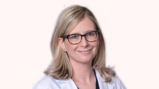 PCI and Bleeding Risk: Shea E. Hogan Reviews Aspirin-Free Approaches