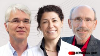 Wolfgang Miesbach, Flora Peyvandi and Glenn F Pierce on Malignancy in Persons with Haemophilia