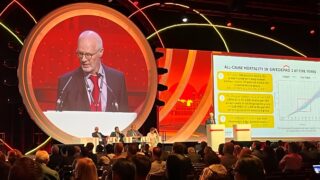 Late-Breaking SWEDEPAD Trial Finds No Benefit of Drug-Coated Balloons and Stents, Raises Safety Concerns