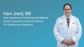 UTMB Health Sealy Heart and Vascular Institute Recruiting Faculty to Build National Cardiology Center