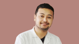 Prakash Upreti: ECMO in High-Risk Pulmonary Embolism