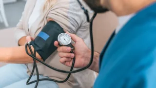 Lowering Blood Pressure Below 130/80 Cuts Dementia Risk by 15%, Major Trial Shows